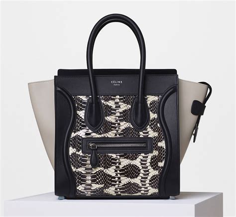 celine bag collection 2016|Check out 50+ Photos of Celine’s Gorgeous Spring .